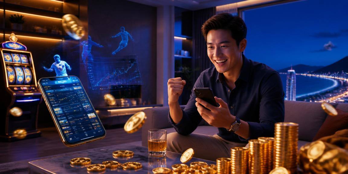 8ki6 mobile gaming